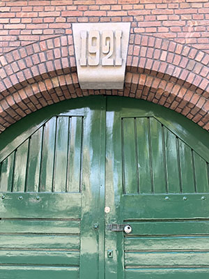 poort